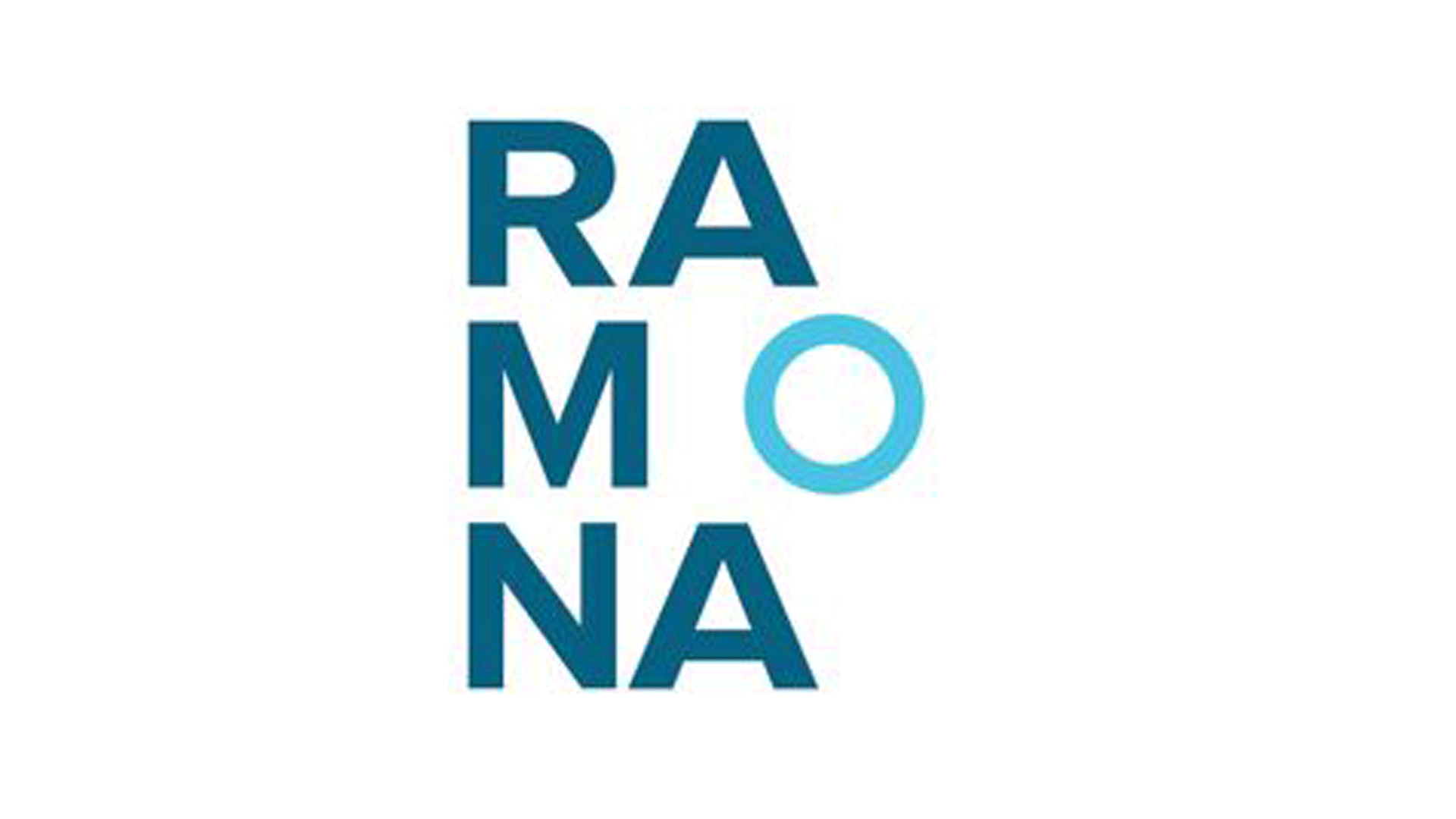 Ramona - Logo