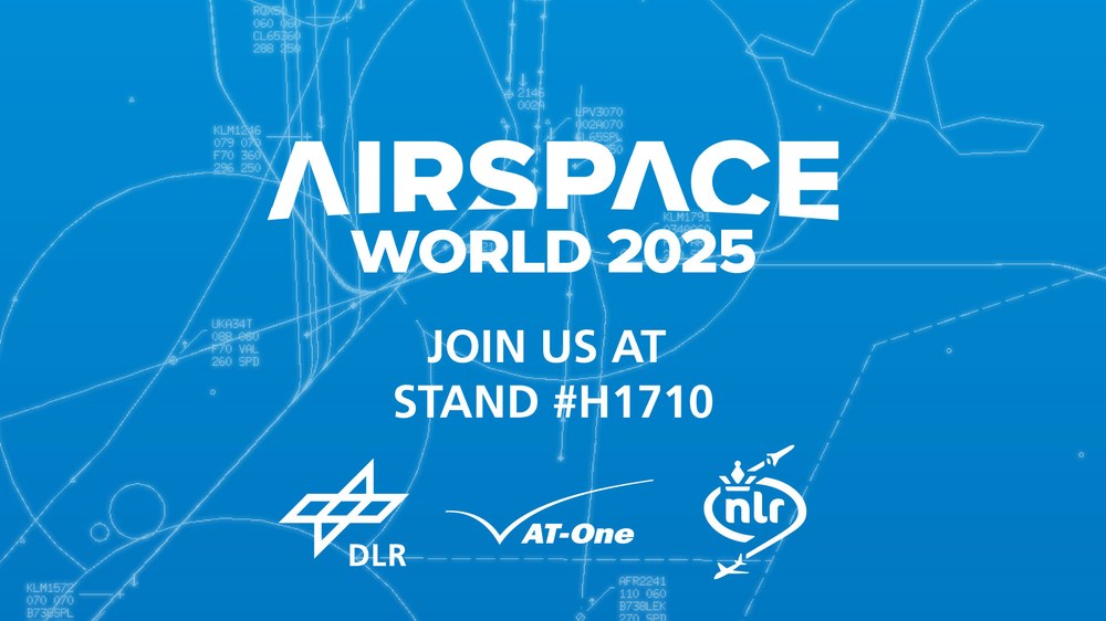 Airspace World 2025