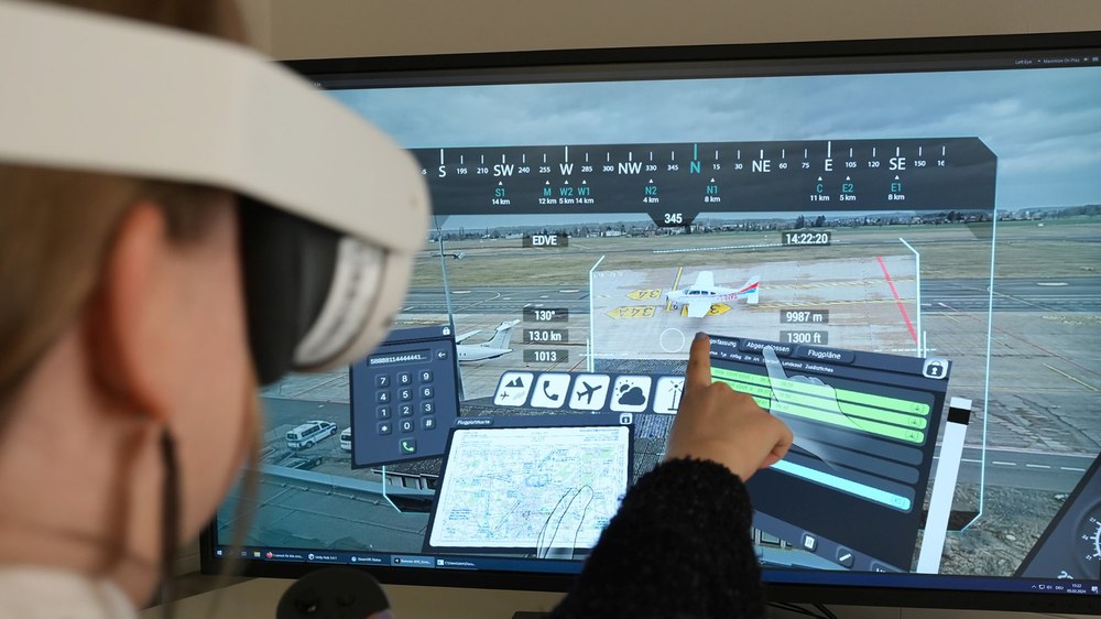 Virtual Tower