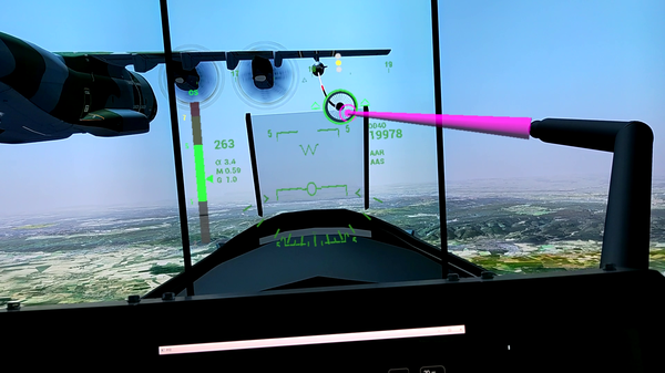 Flight control and automation