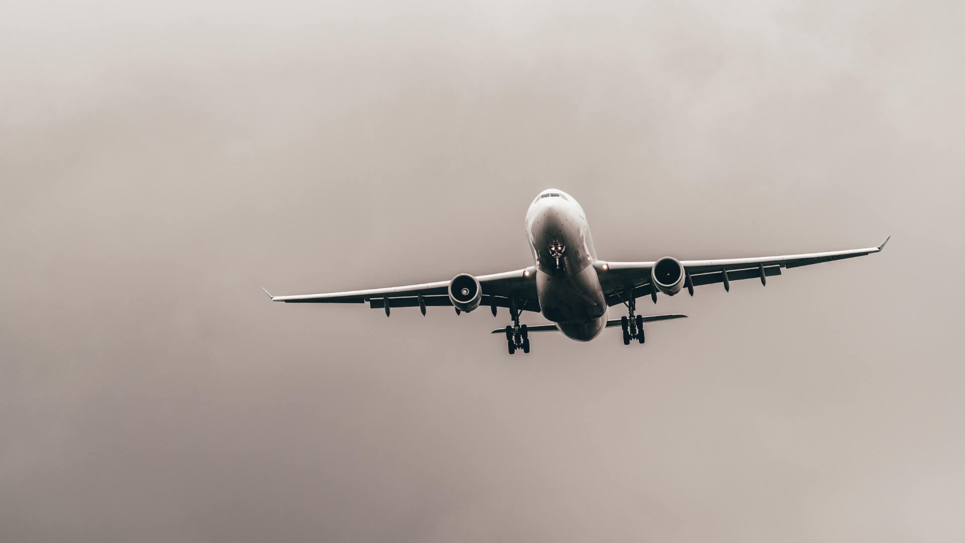 reduce air travel’s environmental impact during descent and approach phases