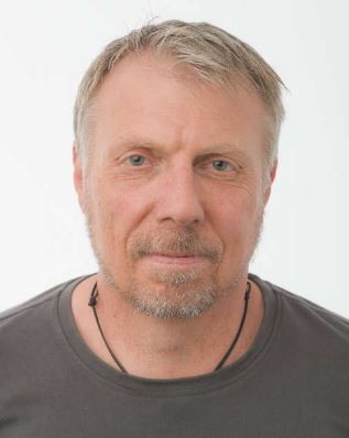 Best Paper Award - Markus Peichl