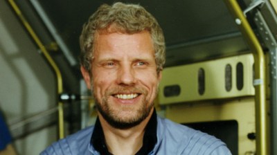 Reinhard Alfred Furrer