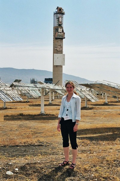 The sun still offers many opportunities