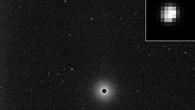 Dawn: Erster Blickkontakt mit Vesta