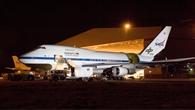 SOFIA 2010: Das Jahr im Rückblick