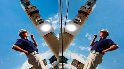 The rising potential of solar energy