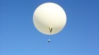 BHEA-Messballon