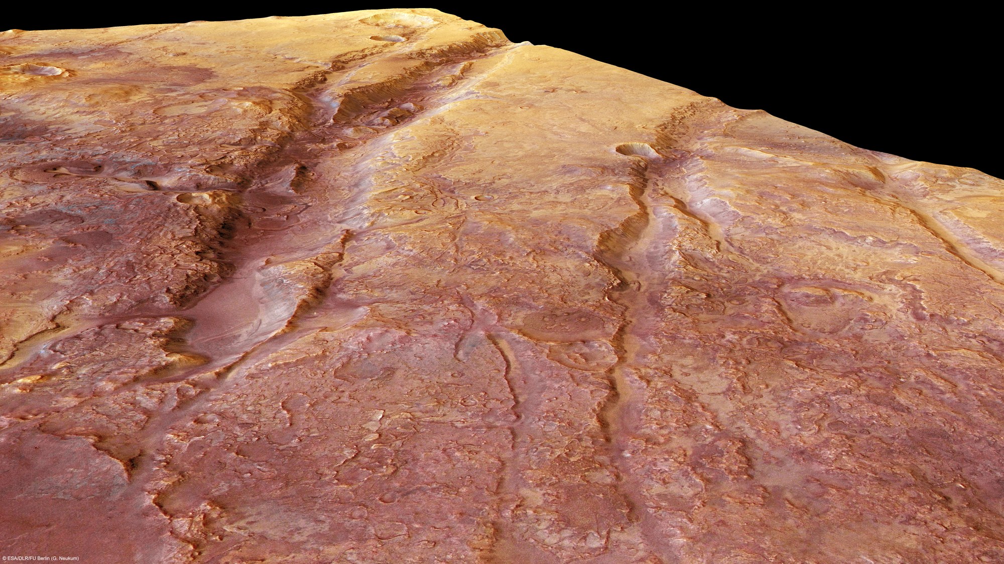 Nili Fossae