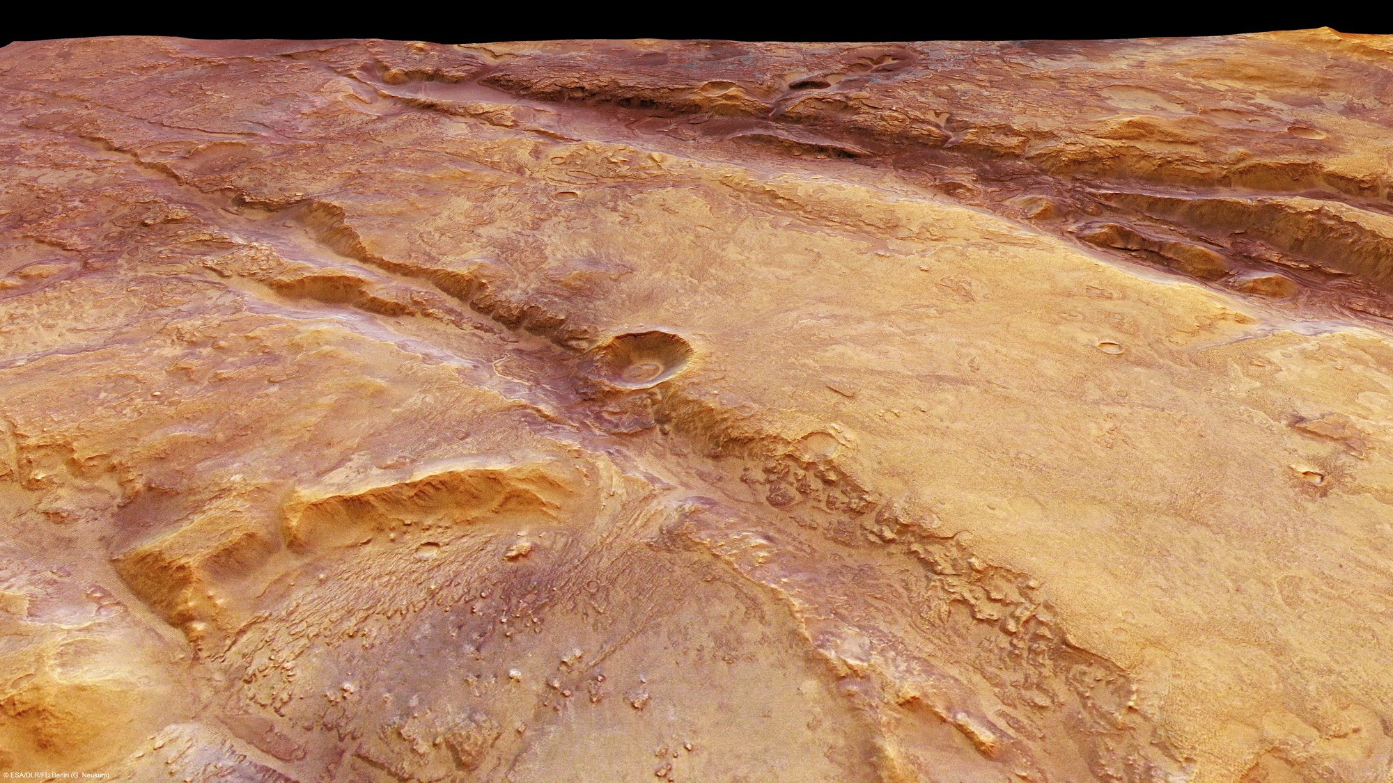 Nili Fossae