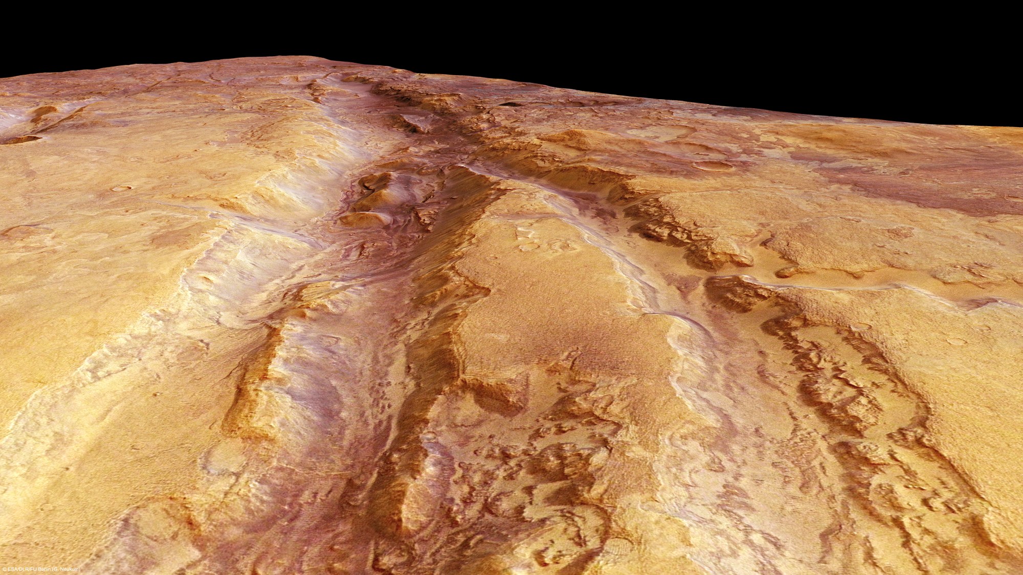 Nili Fossae