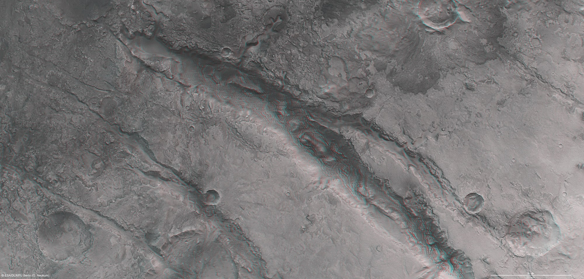 Nili Fossae