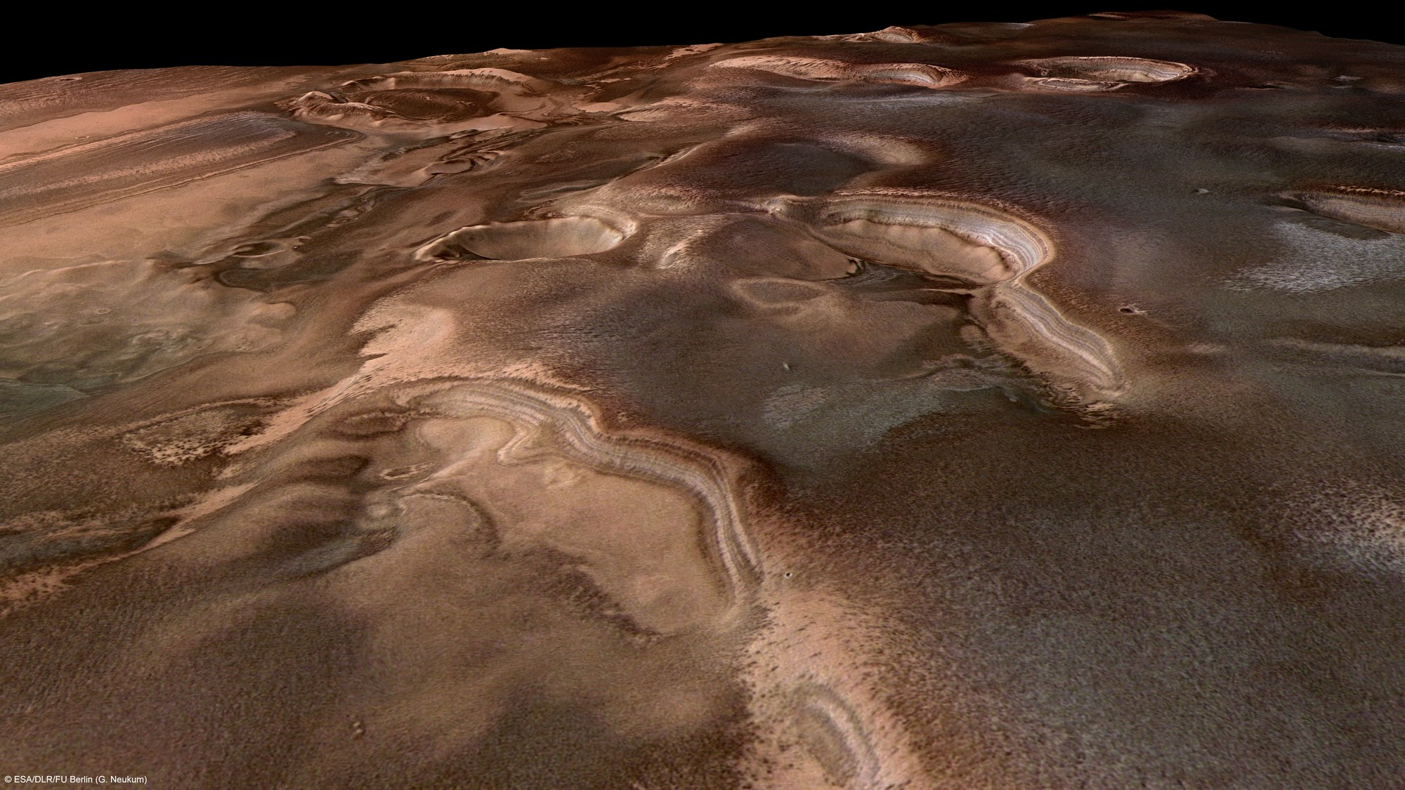 Ulyxis Rupes