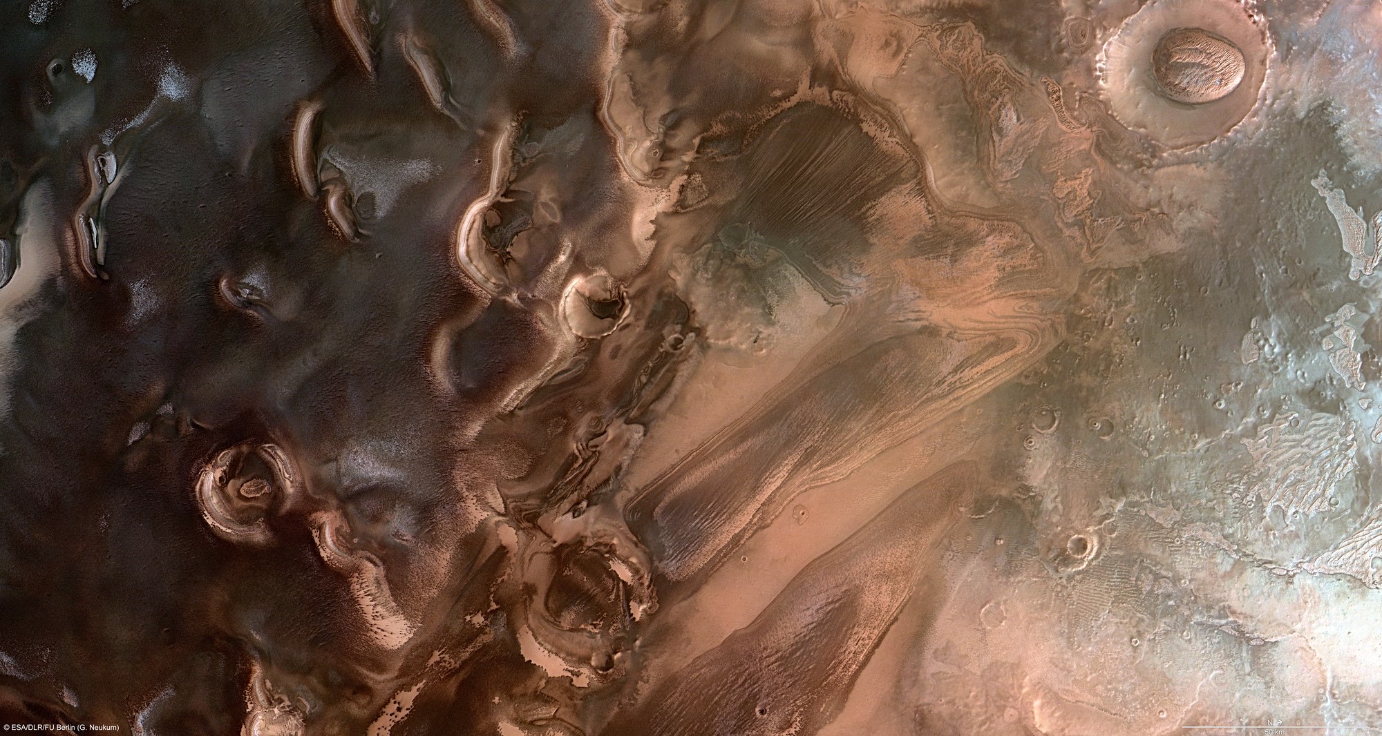 Ulyxis Rupes