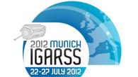 IGARSS 2012