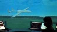DLR untersucht maritime Flugmissionen