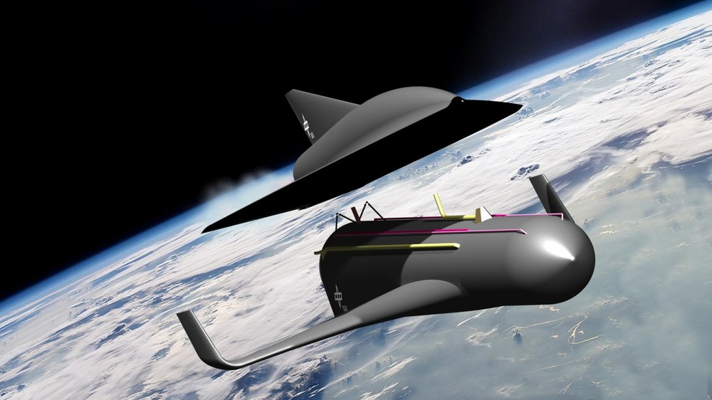 Development Speed Rocket Development steps