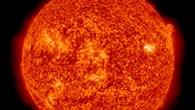 Sonnenaktivität reduziert Strahlenexposition am Himmel