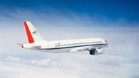 Wirbelschleppen: DLR testet Warnsystem bei Flugversuchen