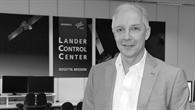 Dr. Stephan Ulamec, Projektleiter für Philae, DLR