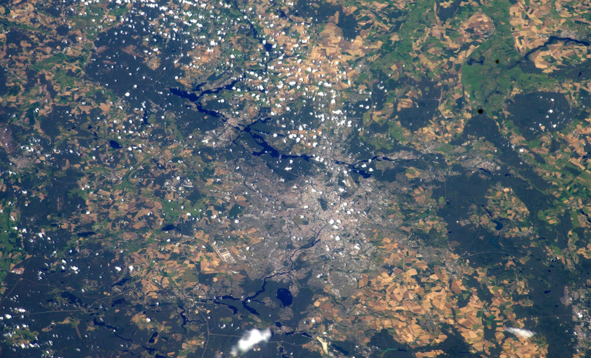 Berlin