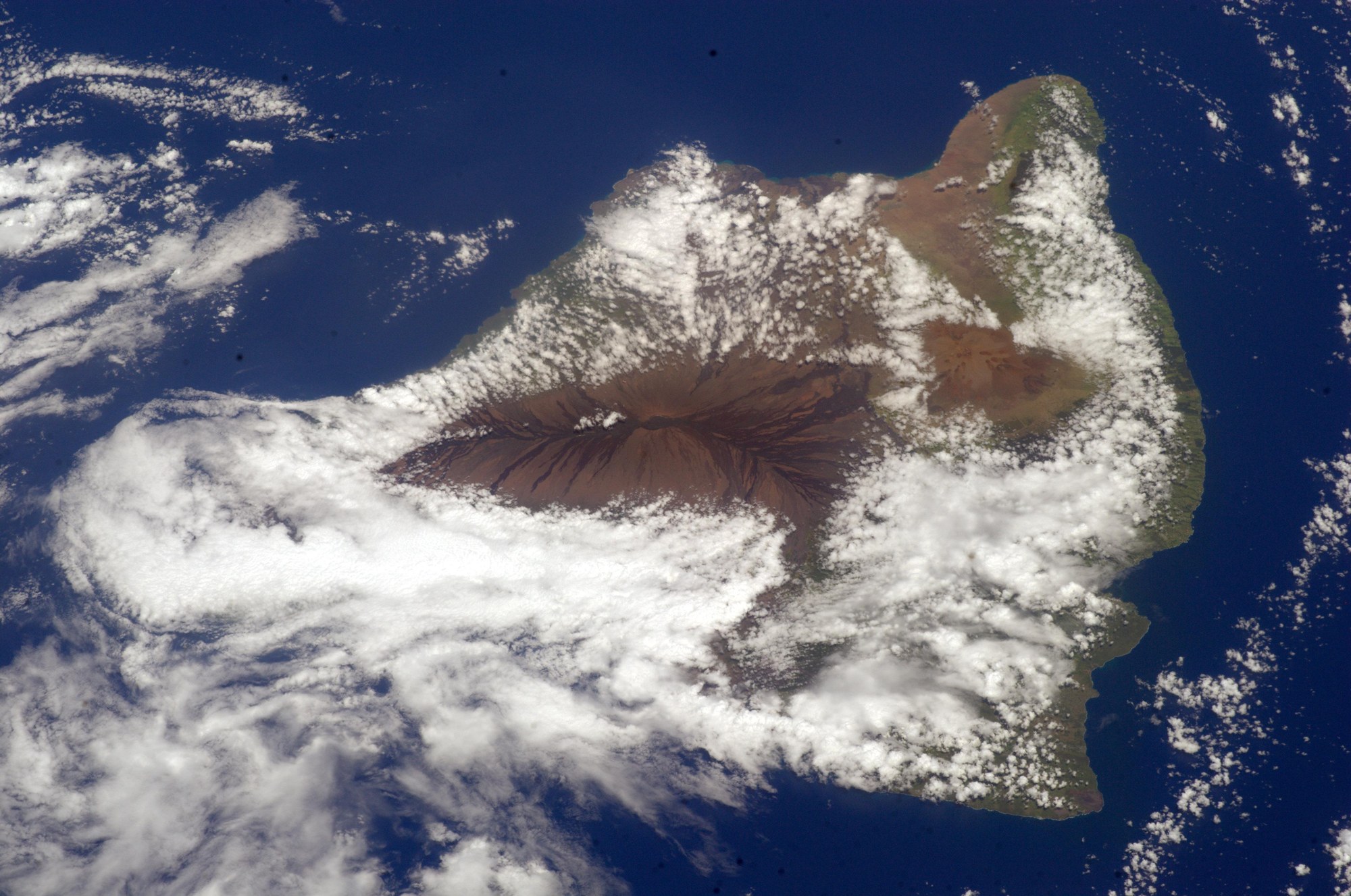 Big Island - Hawaii