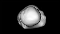 Closing in on Rosetta's target comet