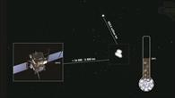 Rosetta-Mission