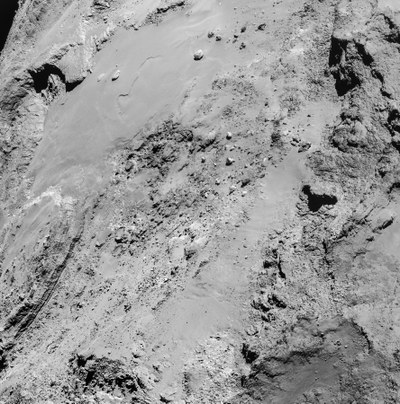 14 February close flyby