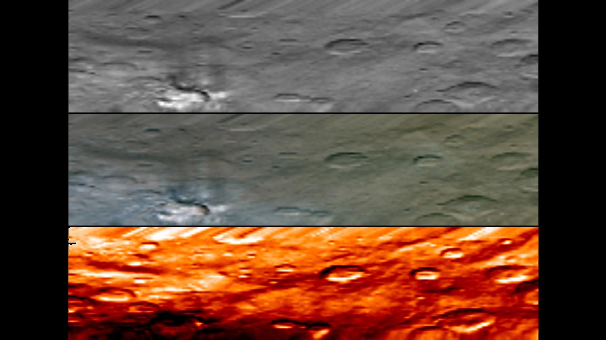 Crater Haulani