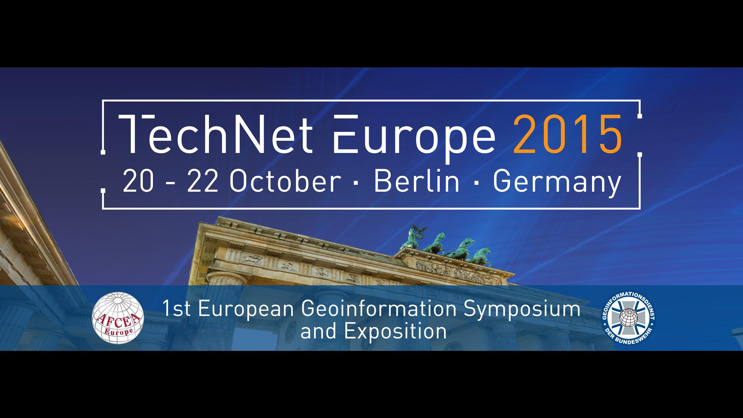 Technet Europe Technet Europe 2015