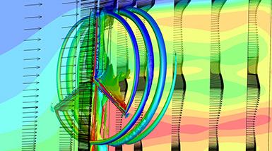 The rotor of the future - Wind energy research at DLR