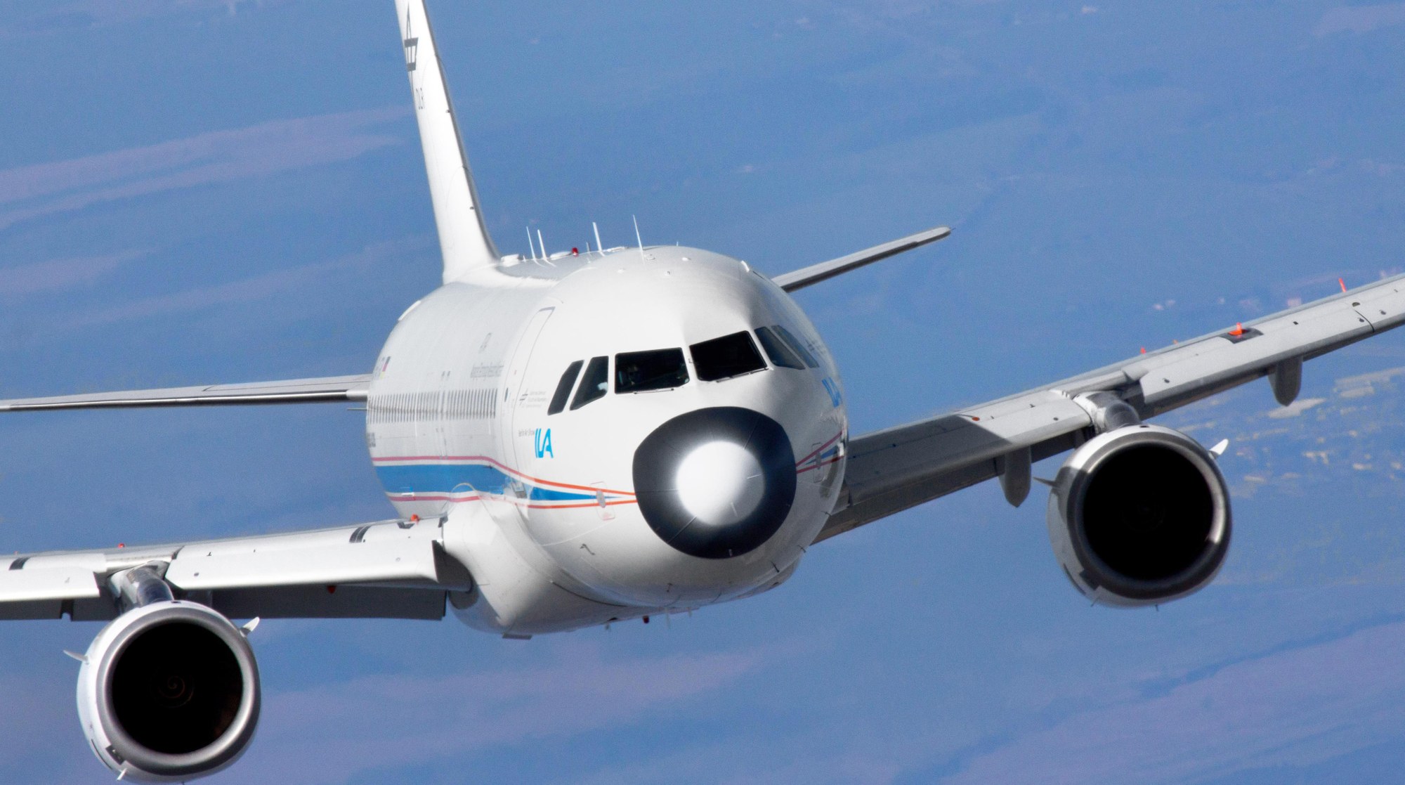 DLR's New Year reception 2016 focussing on aerospace research
