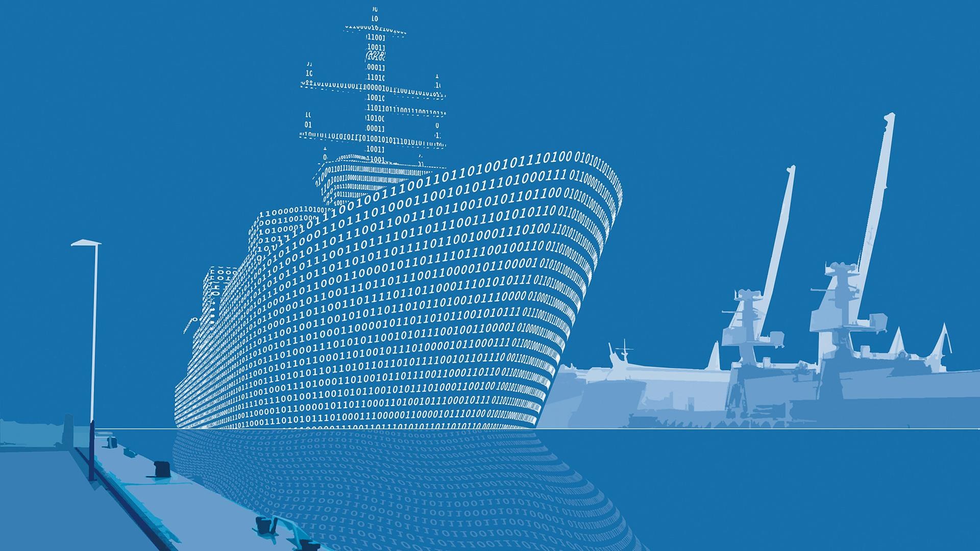 Perspectives for maritime security