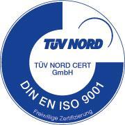 TÜV NORD CERT GmbH