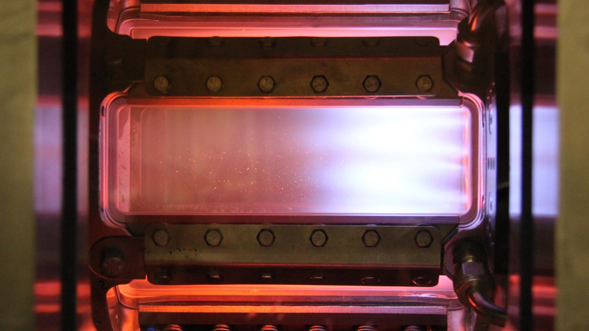 FLOX® combustor