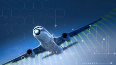 Digitalisation of aeronautics