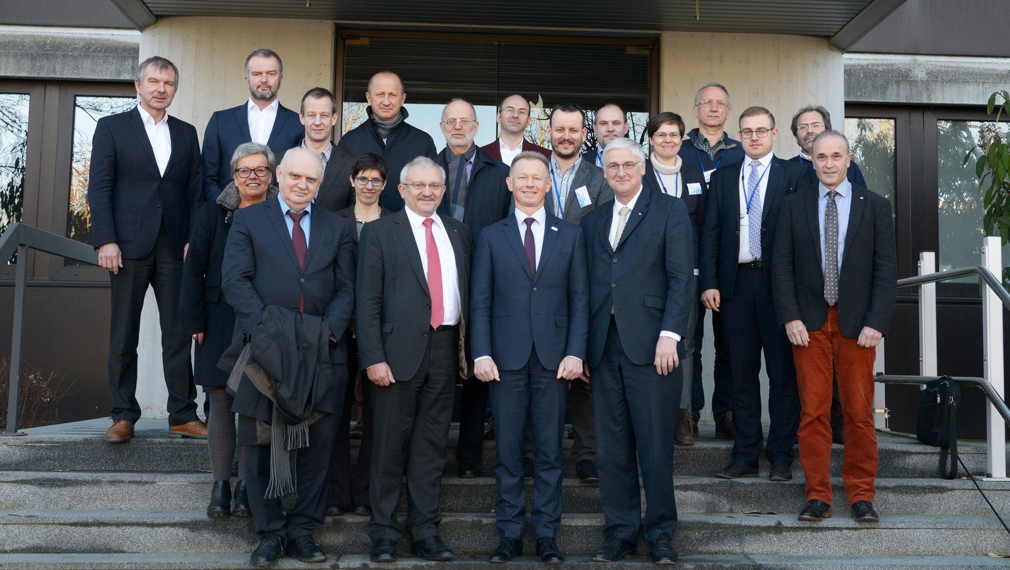 Group picture