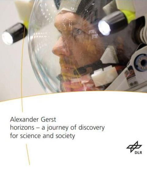 Brochure: horizons mission