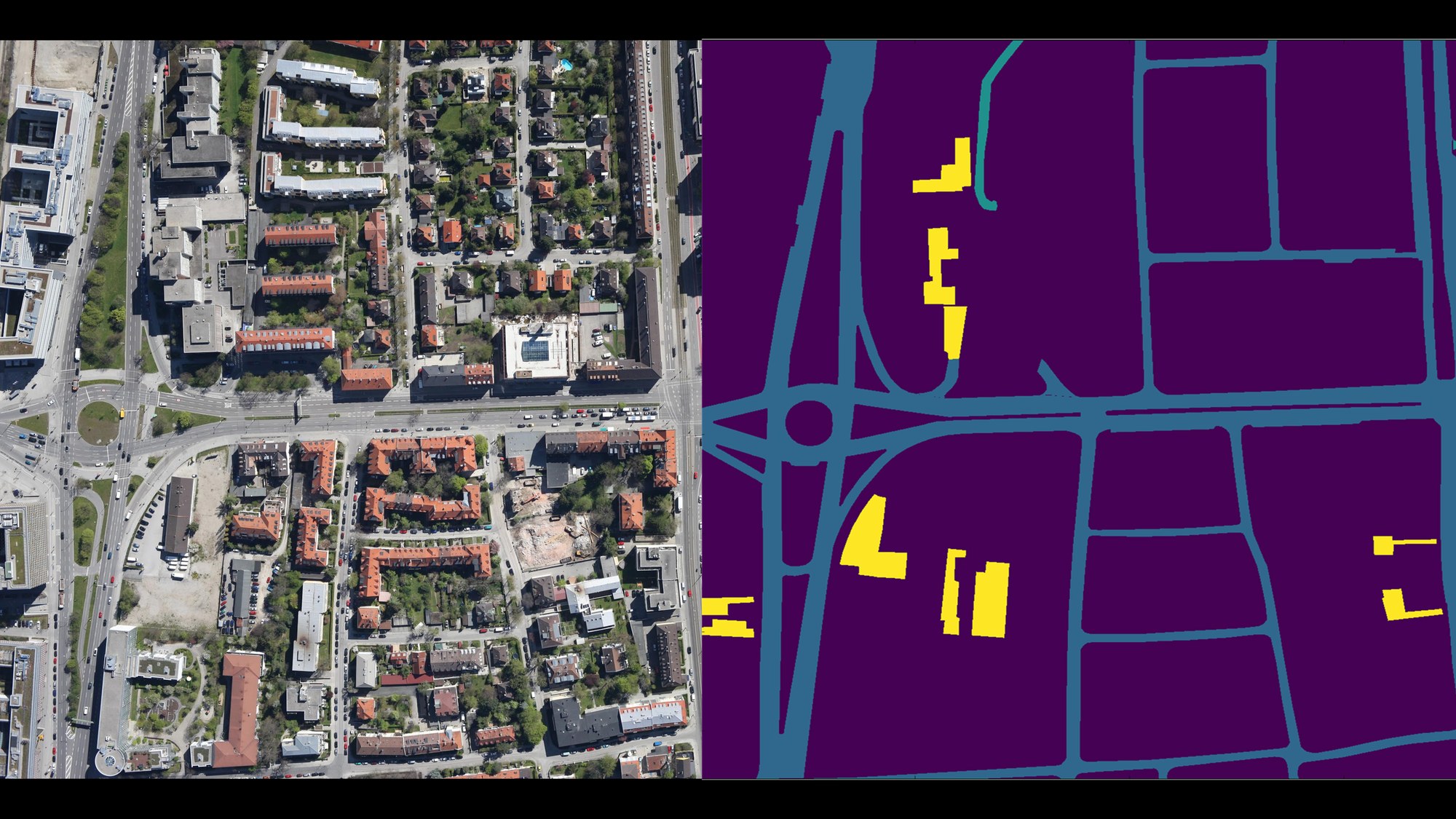 Data helps drivers find parking spaces