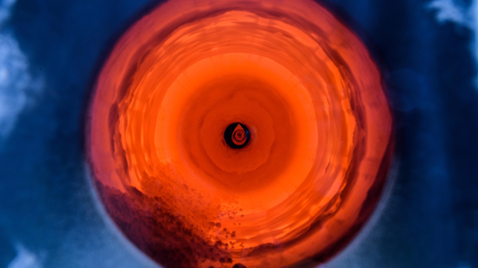 Rotary kiln