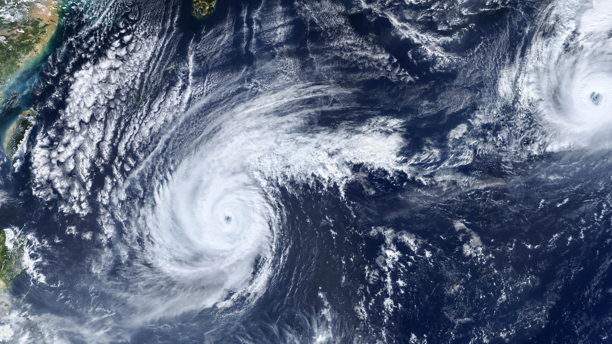 Study for Leonardo Di Caprio foundation: How to limit climate change?