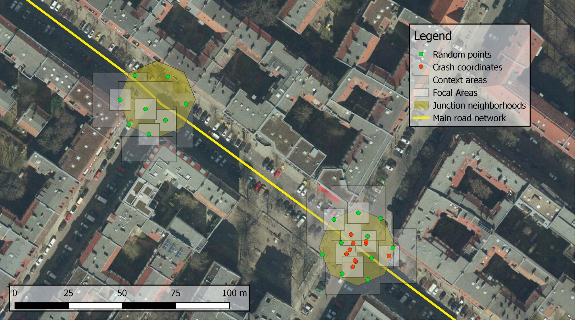 The KI4Safety project