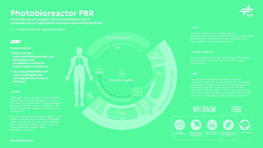 Photobioreactor