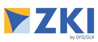 ZKI Logo