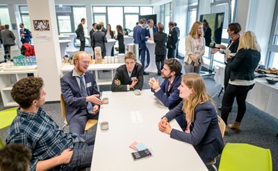 AGILE 4.0 Workshop