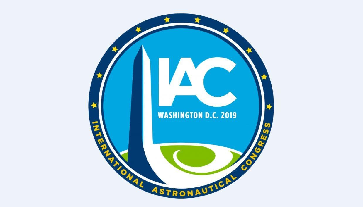 International Astronautical Congress 2019