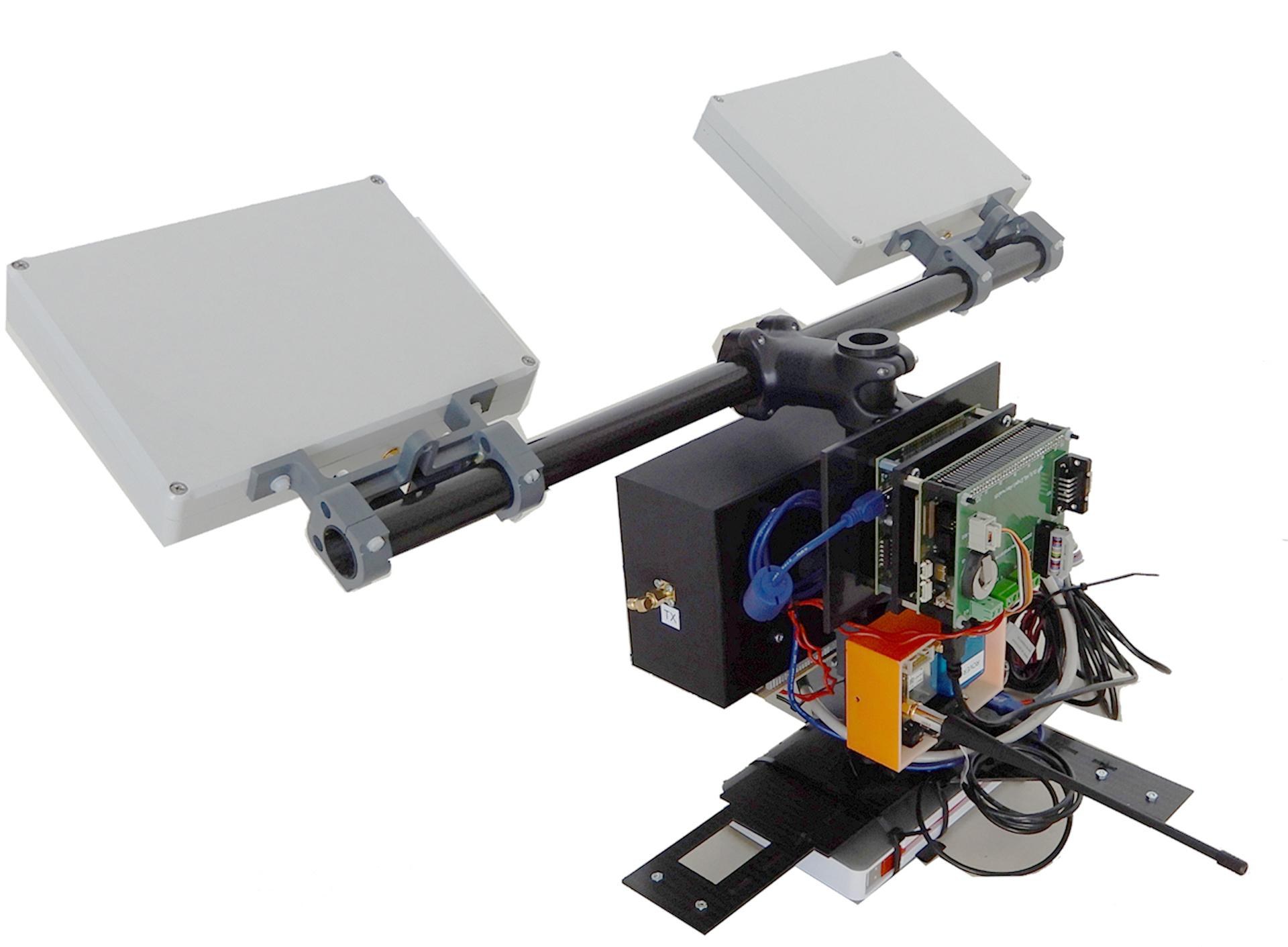 MikroSil sensor