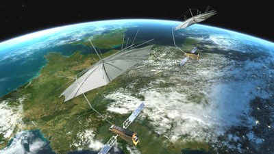 The Tandem-L mission