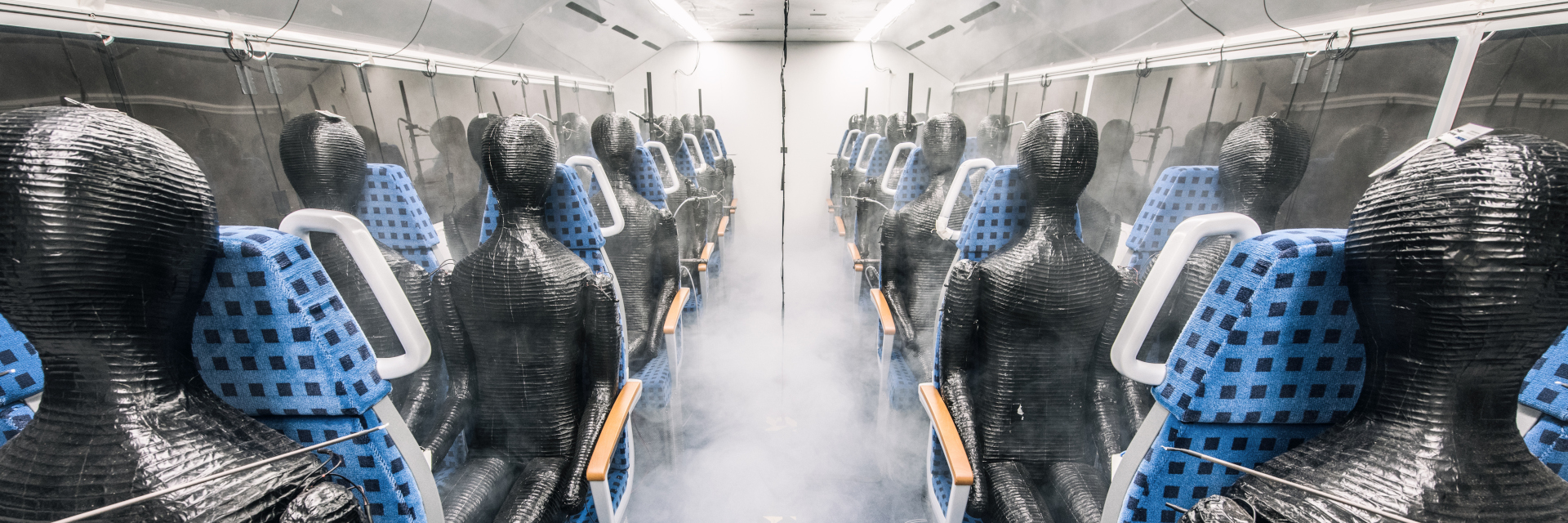 Generic train laboratory, Göttingen